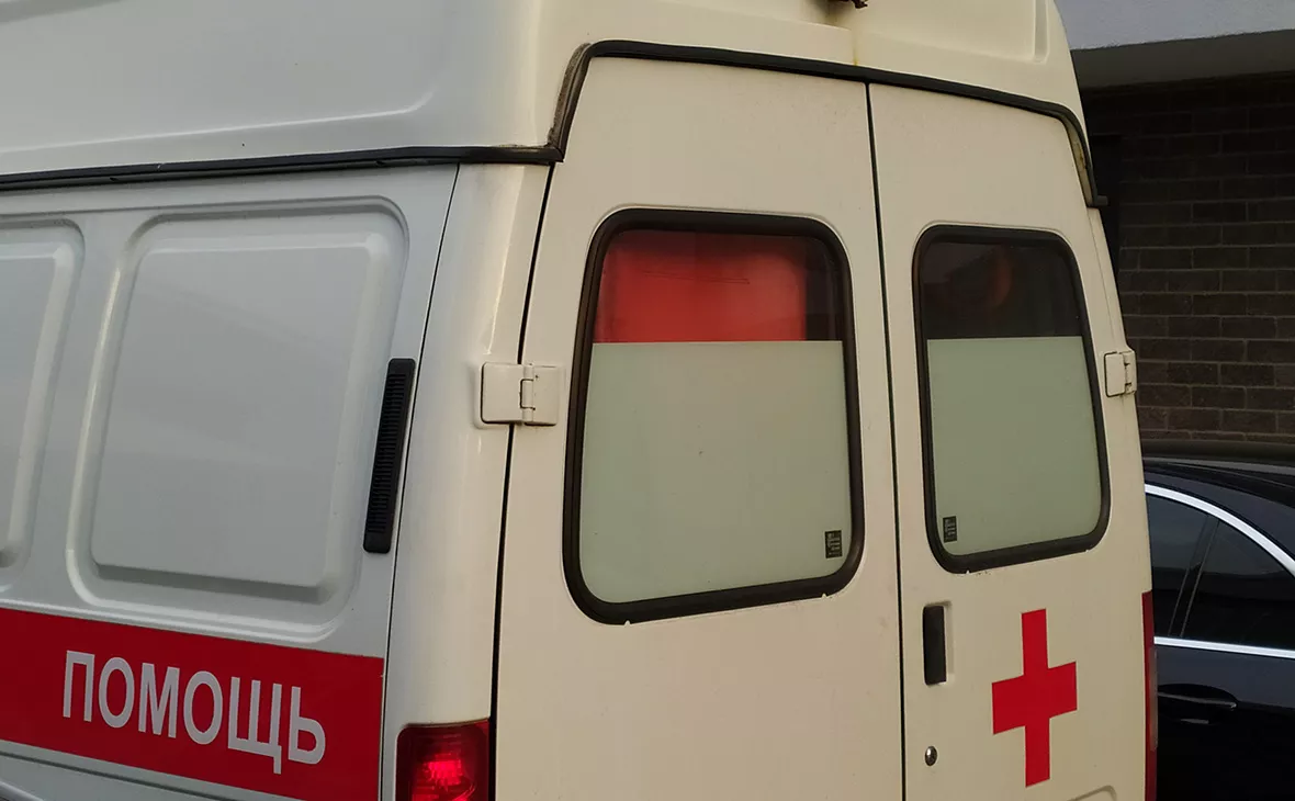 Максим Константинов / Global Look Press