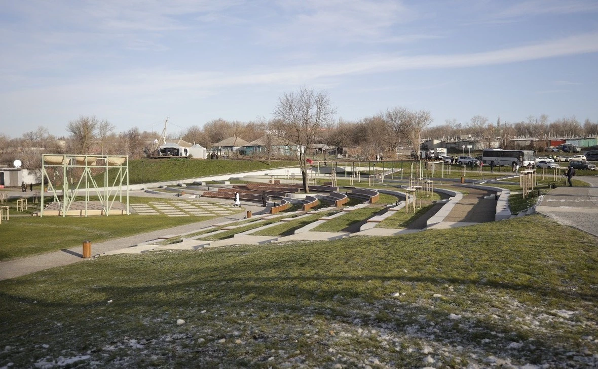 пресс-служба администрации Белгородской области