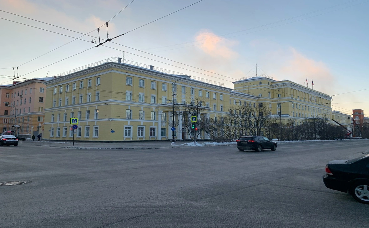 РБК Мурманск