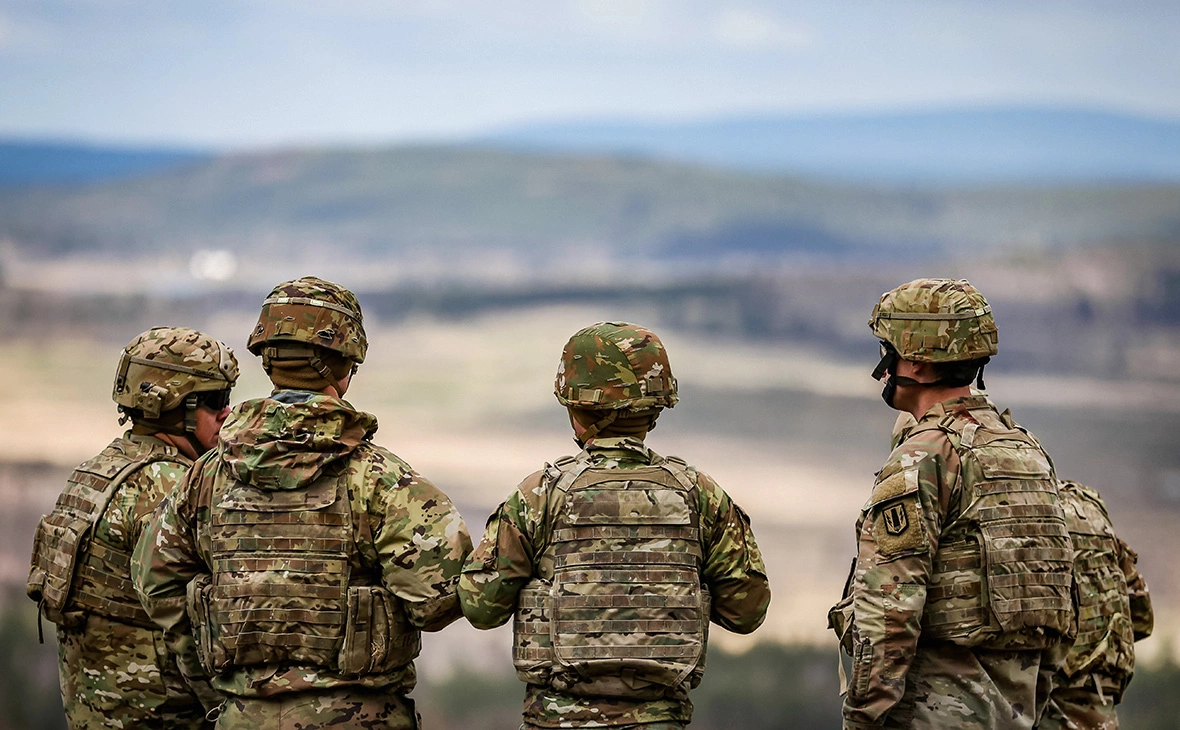 Leonhard Simon / Reuters