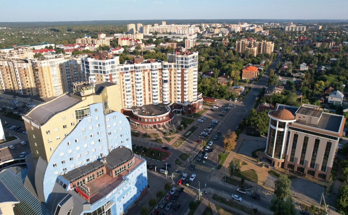 РБК Черноземье