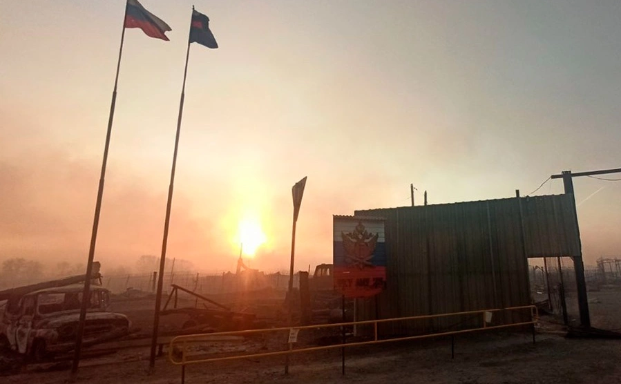 Дмитрий Антоненков / 66.RU