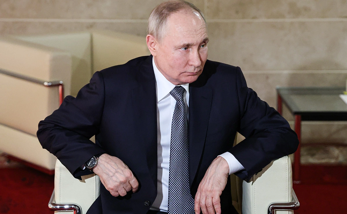 Михаил Климентьев / ТАСС