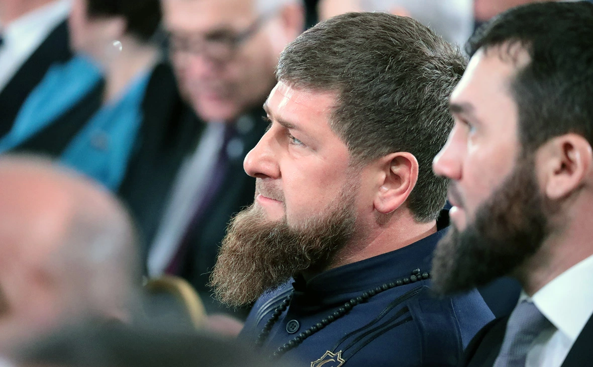 Олег Яковлев / РБК