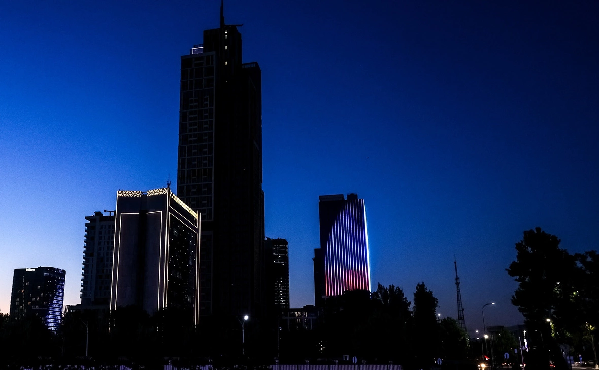 Валерий Шарифулин / ТАСС