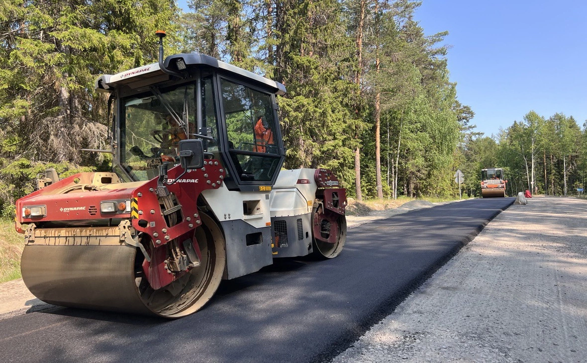 Минтранс РК / vk.com