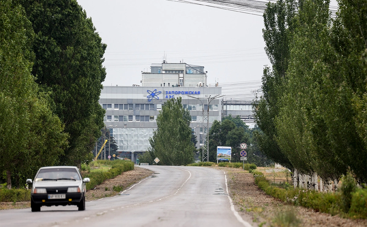 Алексей Коновалов / ТАСС