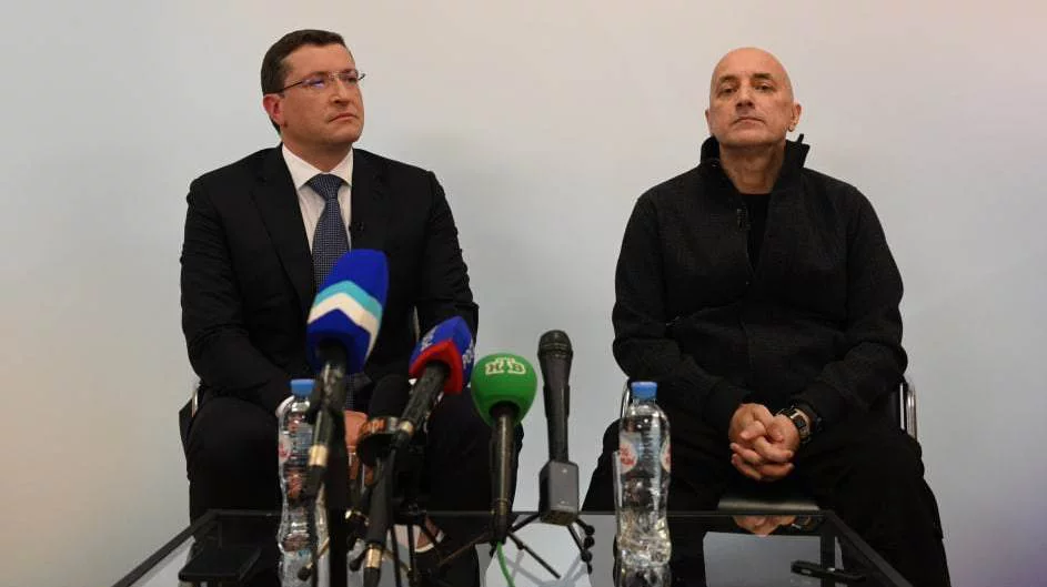 Кирилл Мартынов