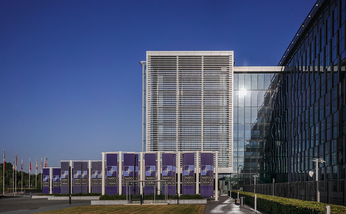 Olivier Matthys / EPA / ТАСС