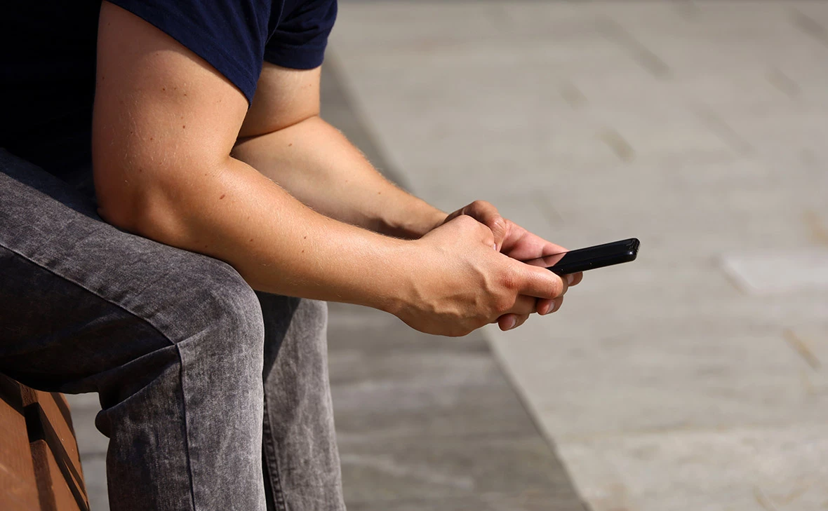 Олег Елков / ТАСС