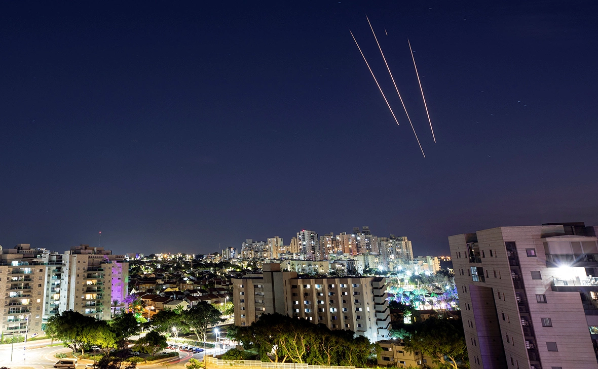 Amir Cohen / Reuters