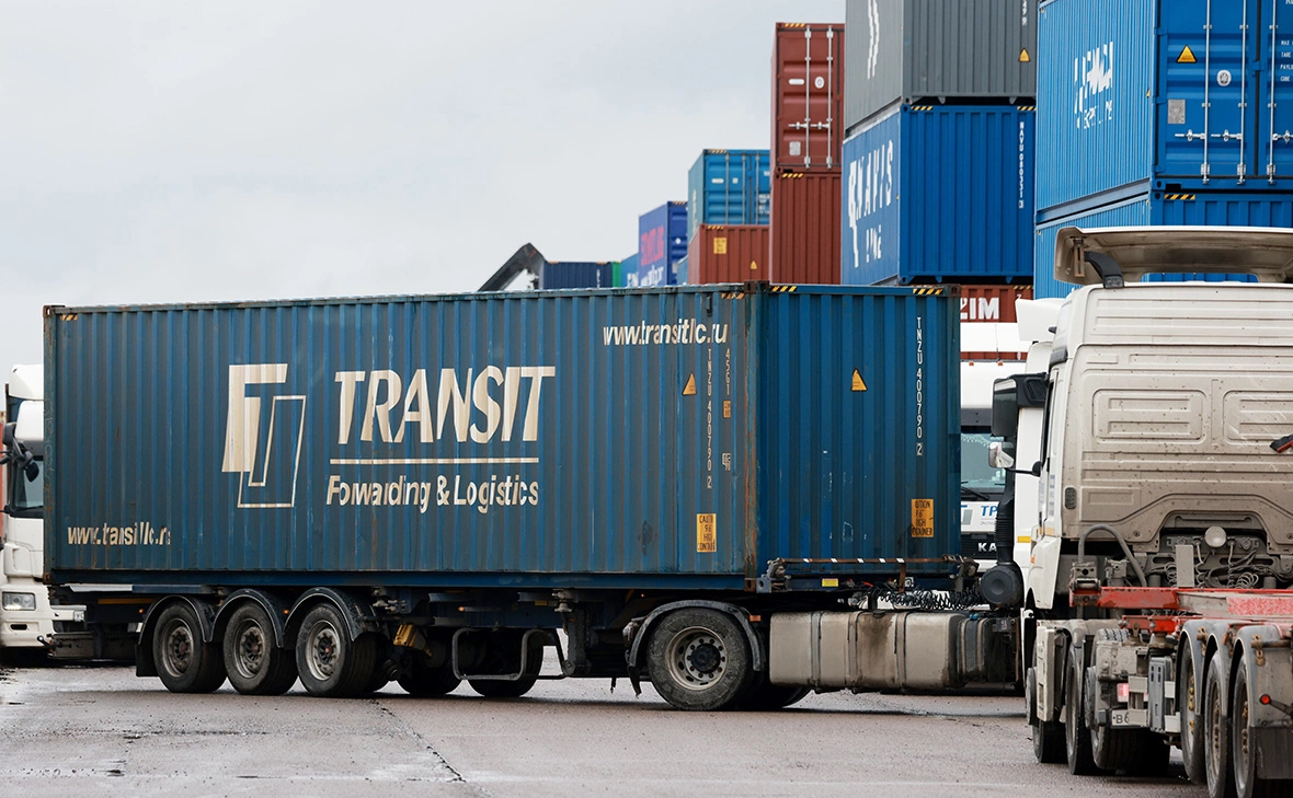 Владимир Гердо / ТАСС