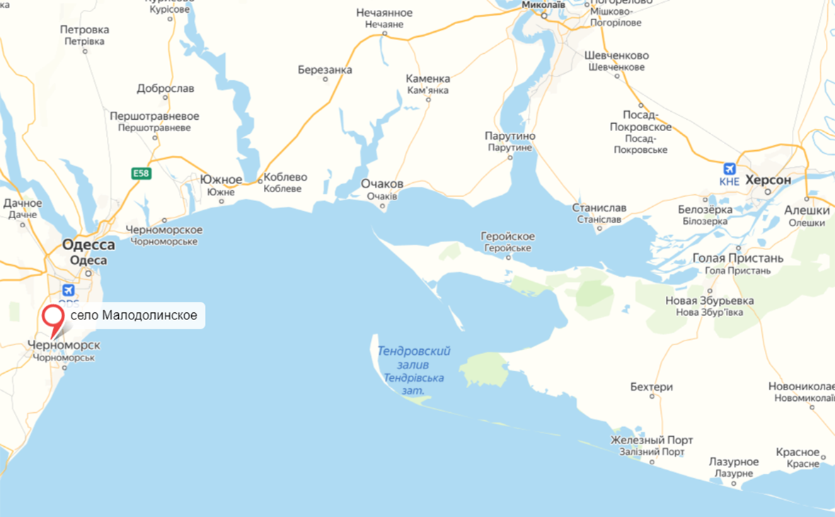 Яндекс.Карты