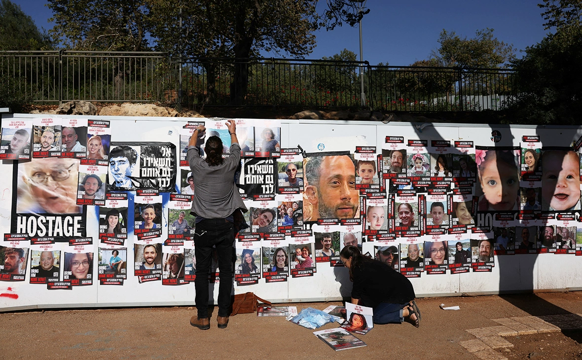 Ronen Zvulun / Reuters