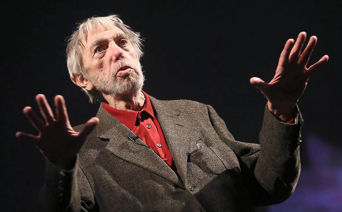 Андрей Махонин / ТАСС