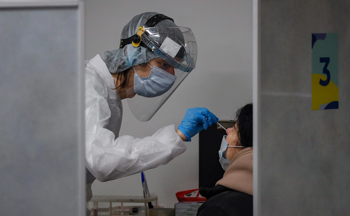 Юрий Кочетков / ЕРА / ТАСС