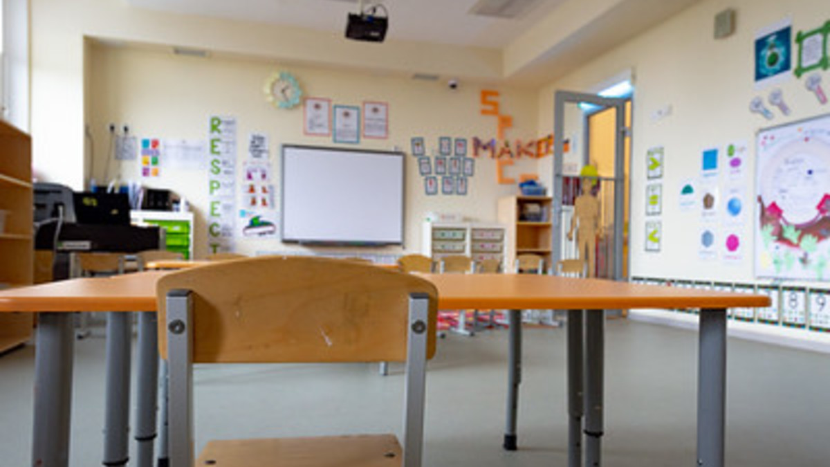 Татарстан получит ₽346,3 млн в 2024 году на создание новых мест в школах