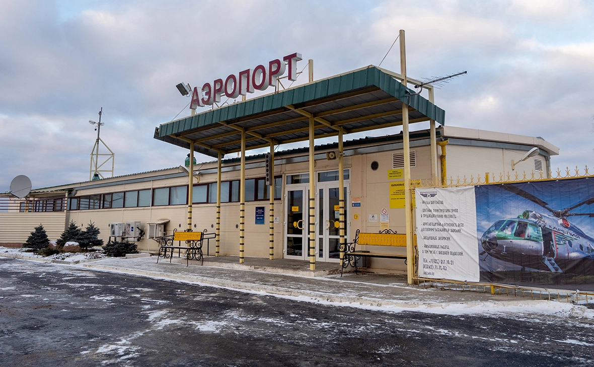 Игорь Подгорный / ТАСС