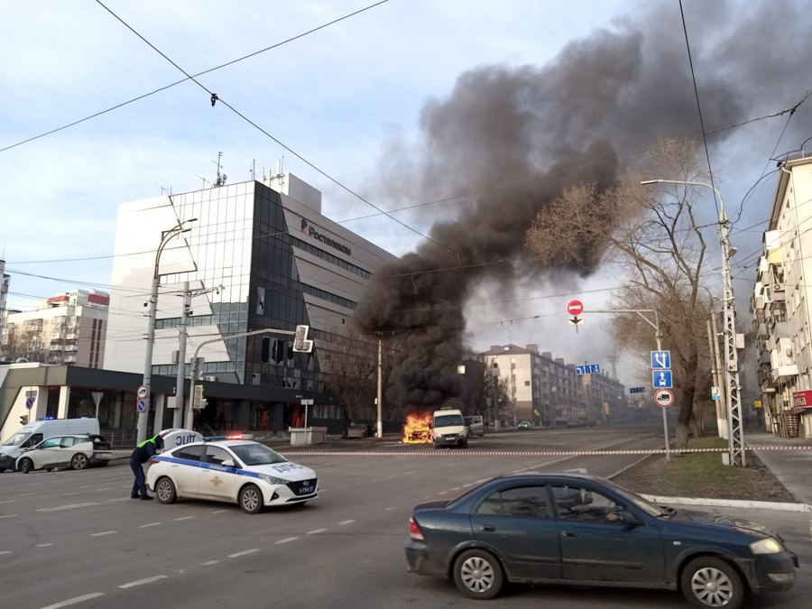 Фото: Александр Попов, РБК Черноземье