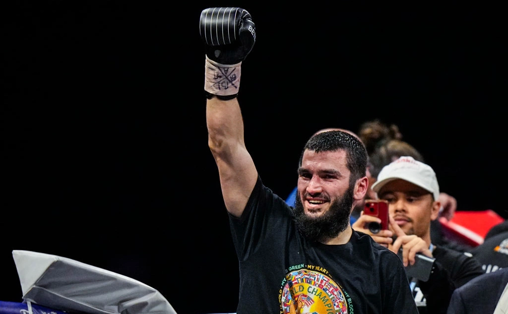 Mathieu Belanger / Getty Images