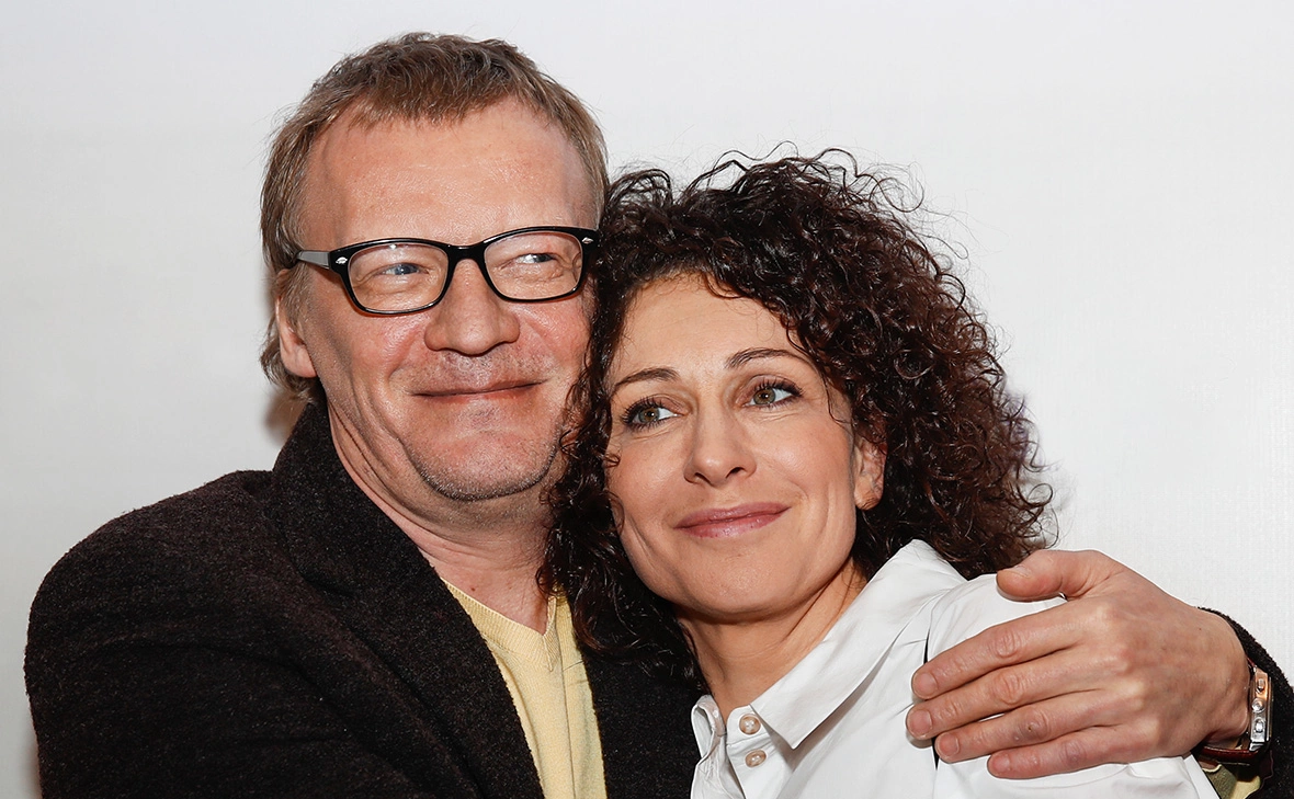 Артём Геодакян / ТАСС