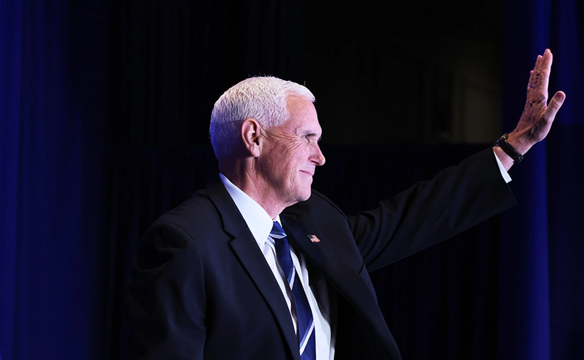 Michael M. Santiago / Getty Images