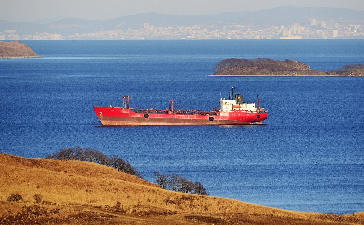 Юрий Смитюк / ТАСС