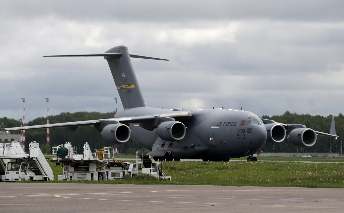 Михаил Метцель / ТАСС