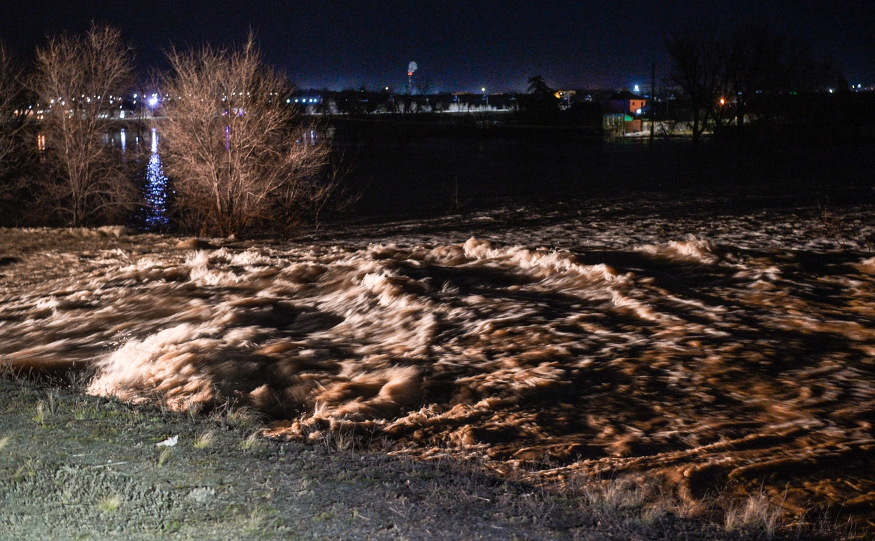 Сергей Пузырев / ТАСС