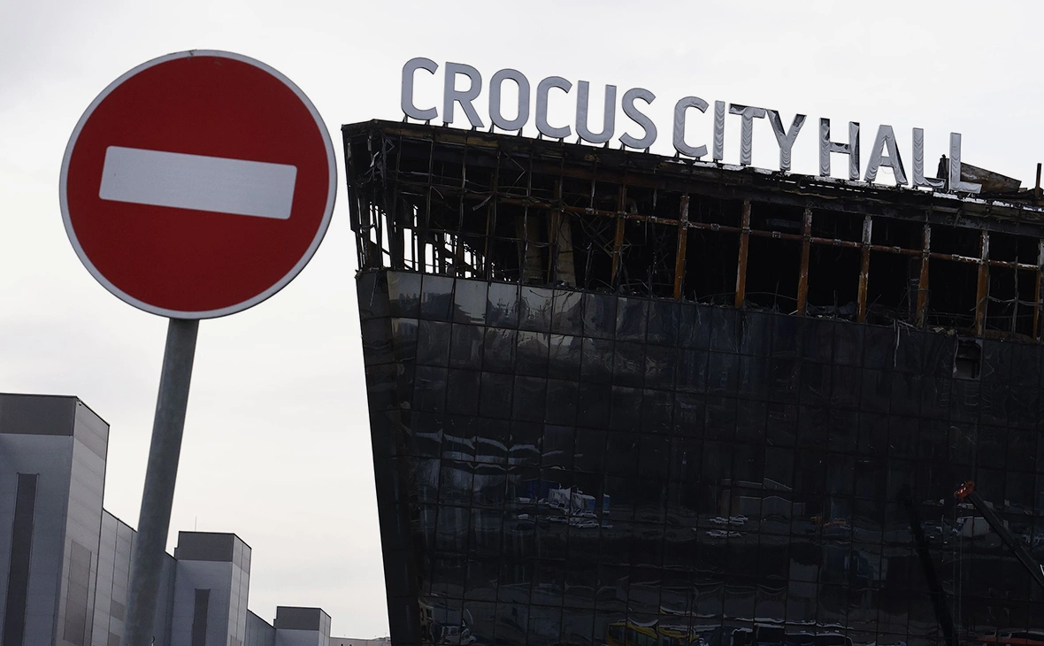 Андрей Любимов / РБК