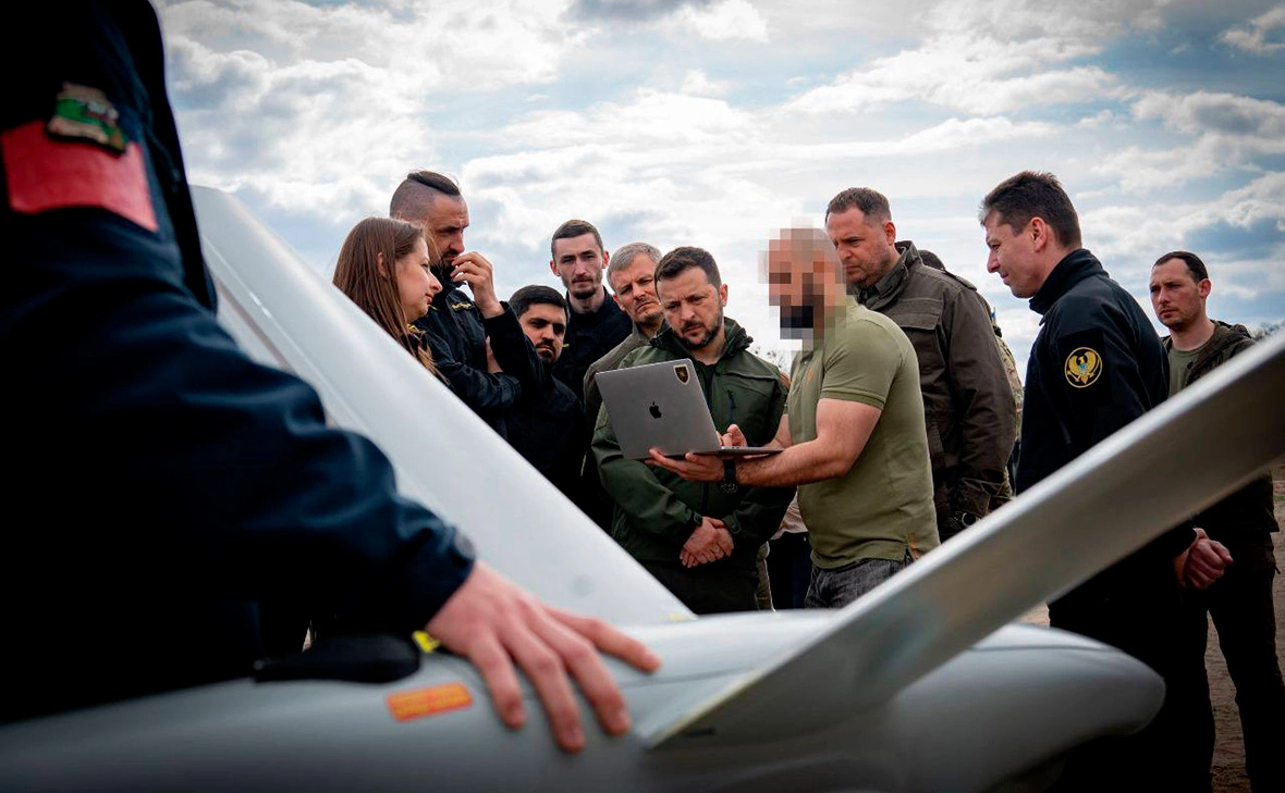 ermaka2022 / Telegram