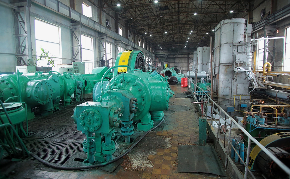 Алена Николаевич / Укринформ / Keystone Press Agency / Global Look Press