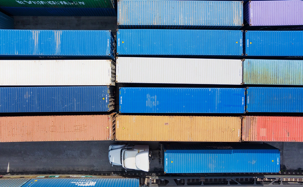 Владимир Рябчиков / ТАСС