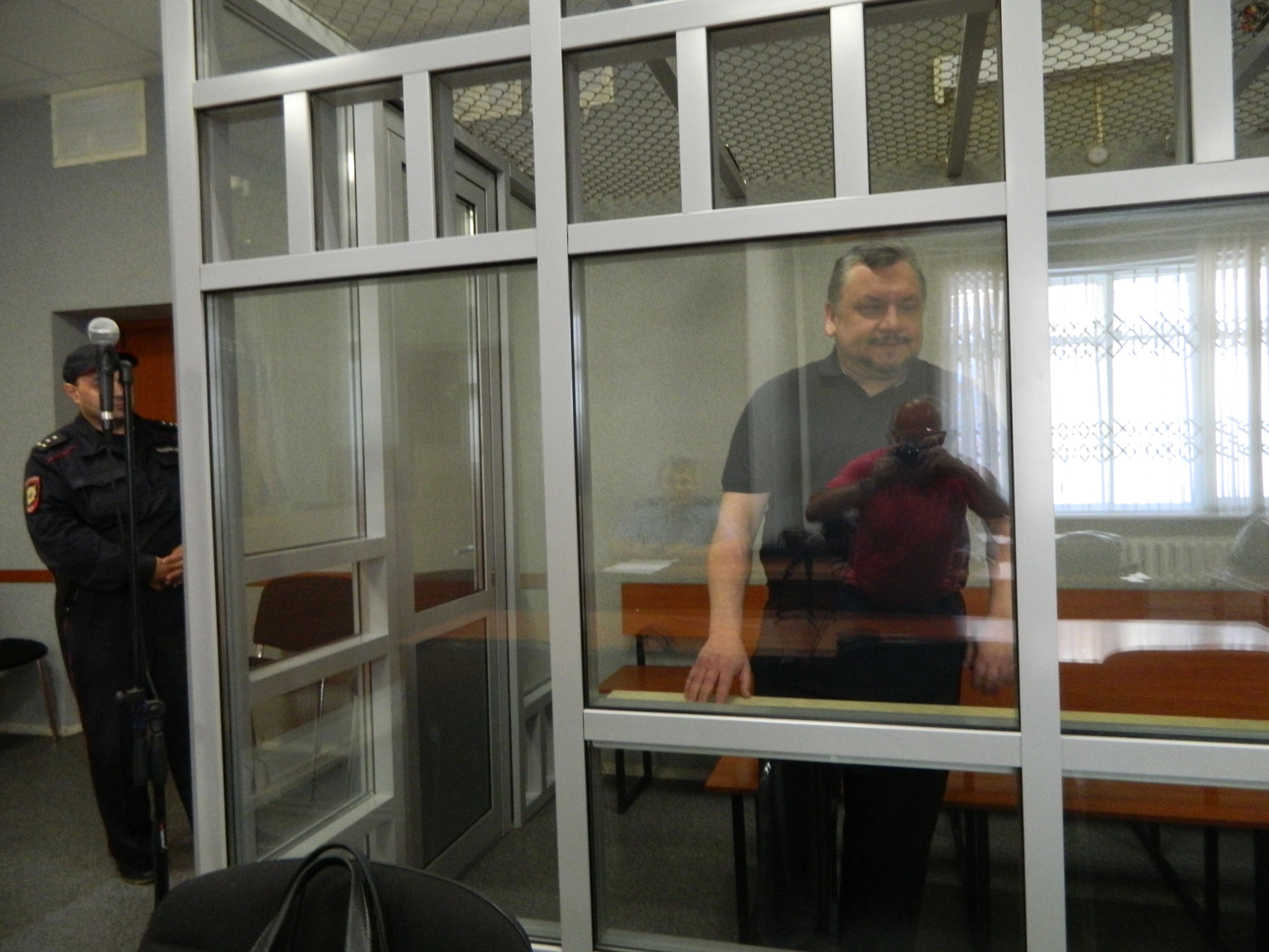 Михаил Лобанов