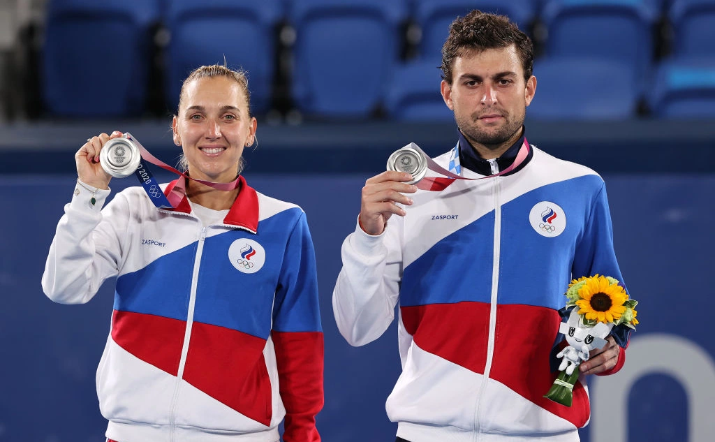 Clive Brunskill / Getty Images