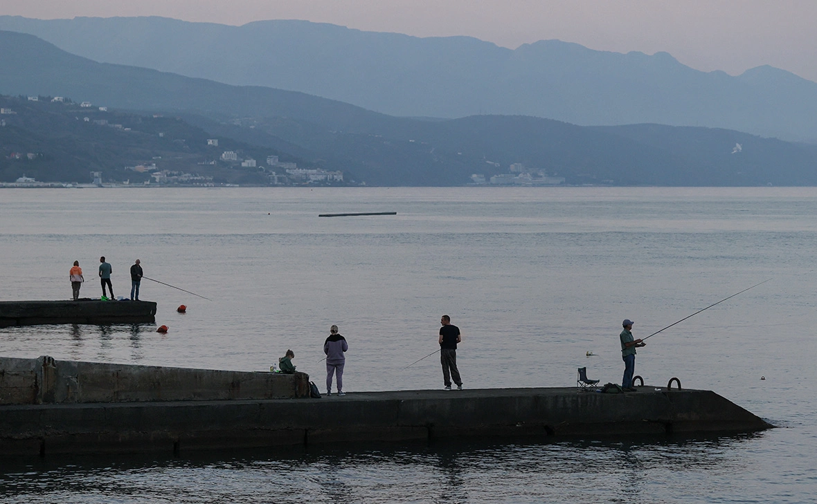 Сергей Мальгавко / ТАСС