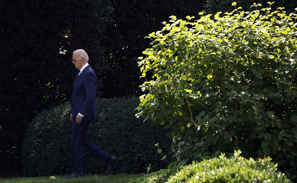 Kevin Dietsch / Getty Images