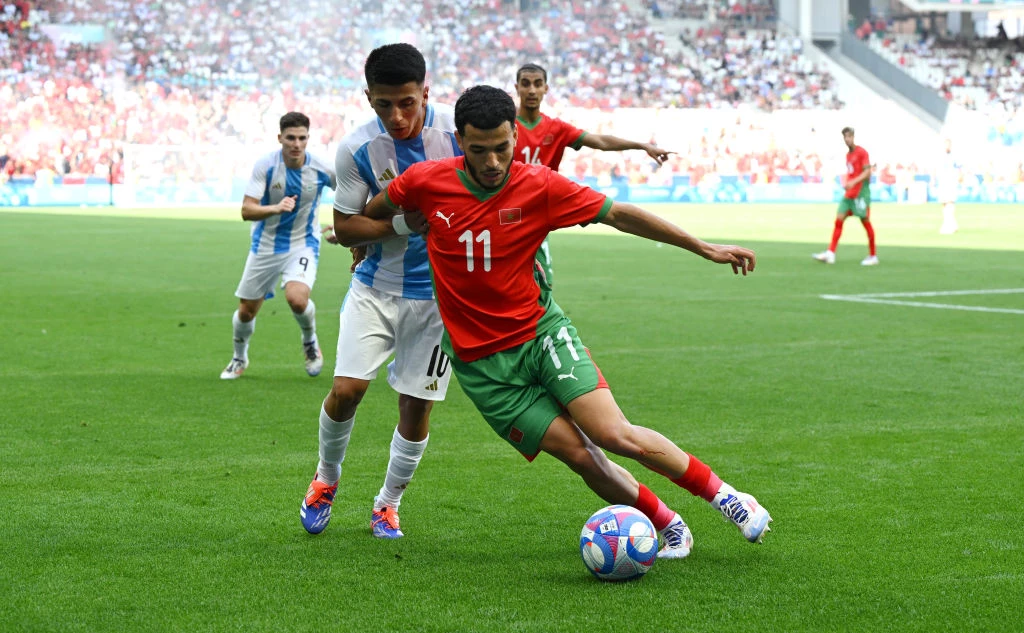 Tullio M. Puglia/Getty Images