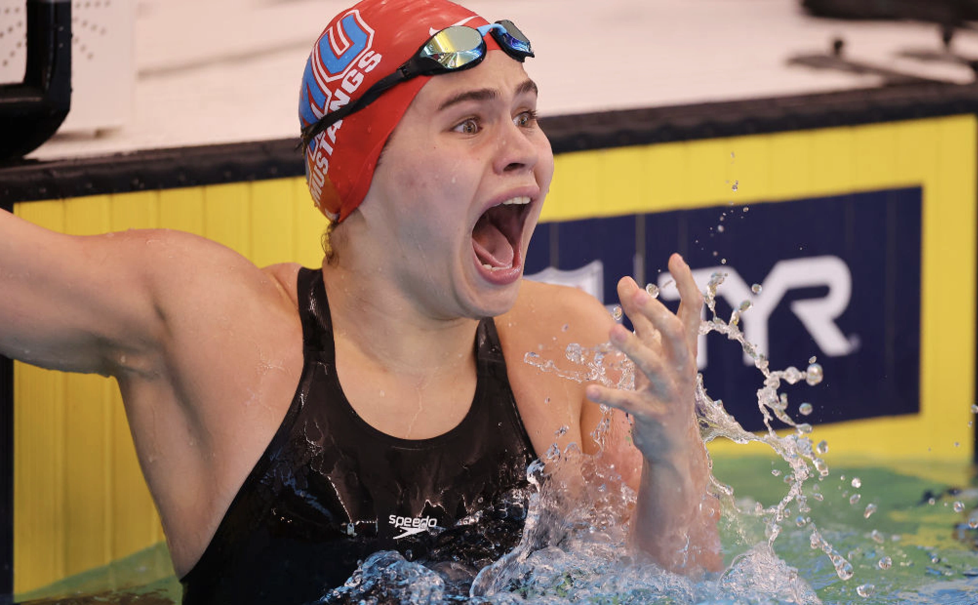 Michael Reaves/Getty Images