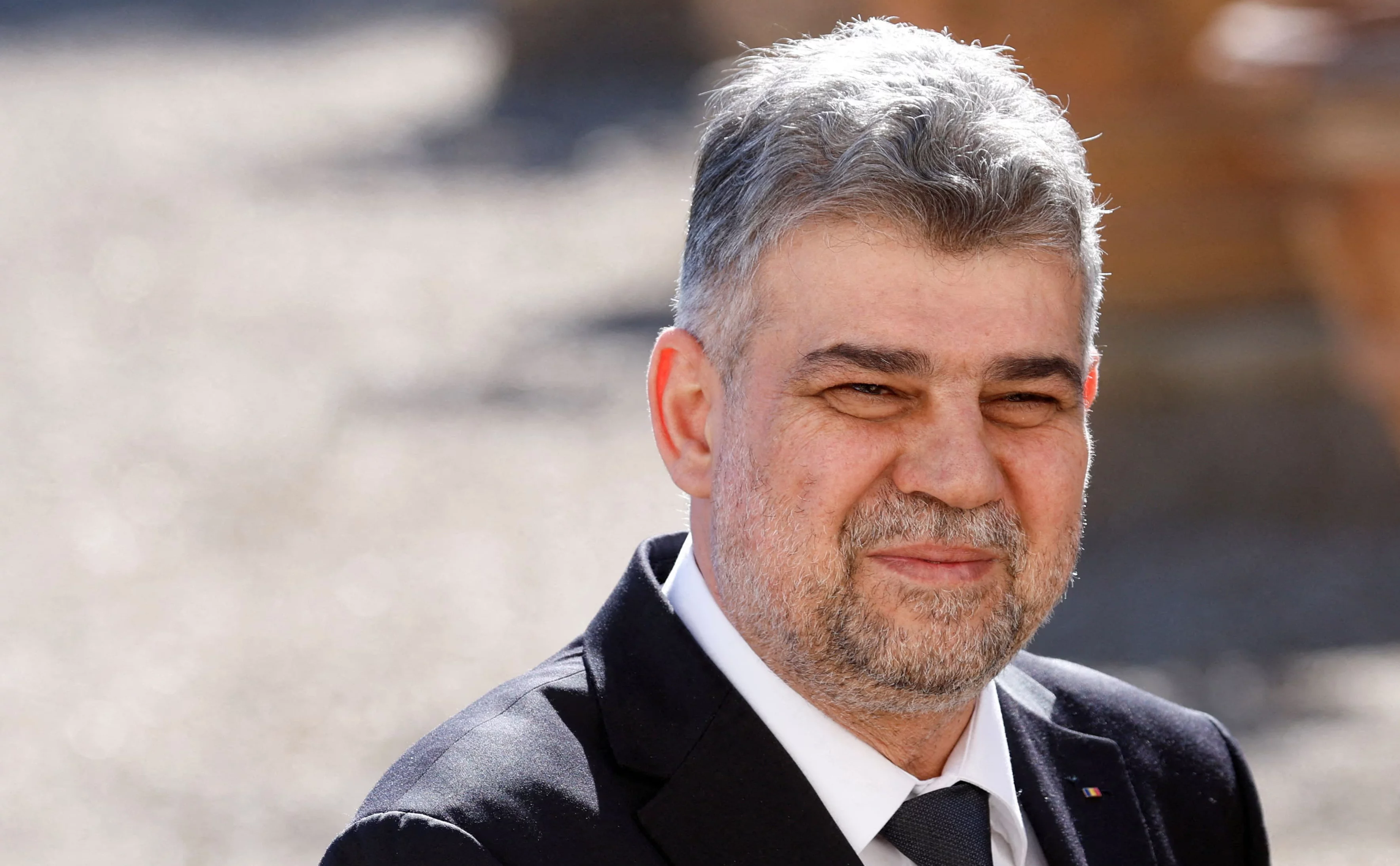 REUTERS/Remo Casilli/File Photo