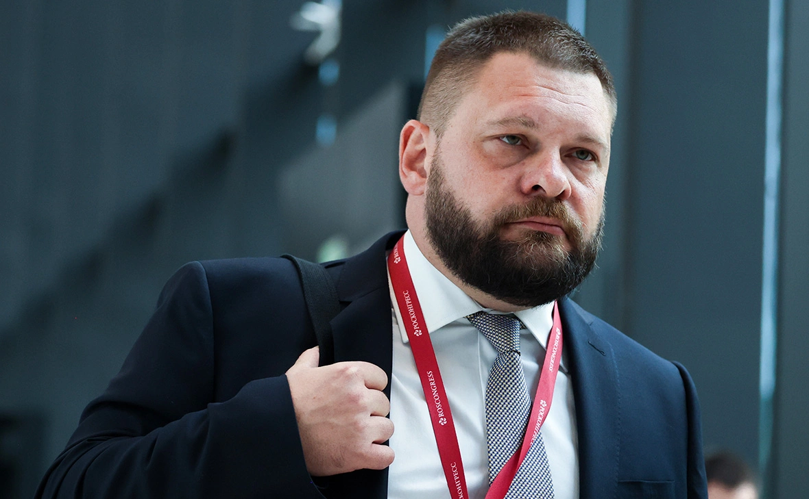 Вячеслав Прокофьев / ТАСС