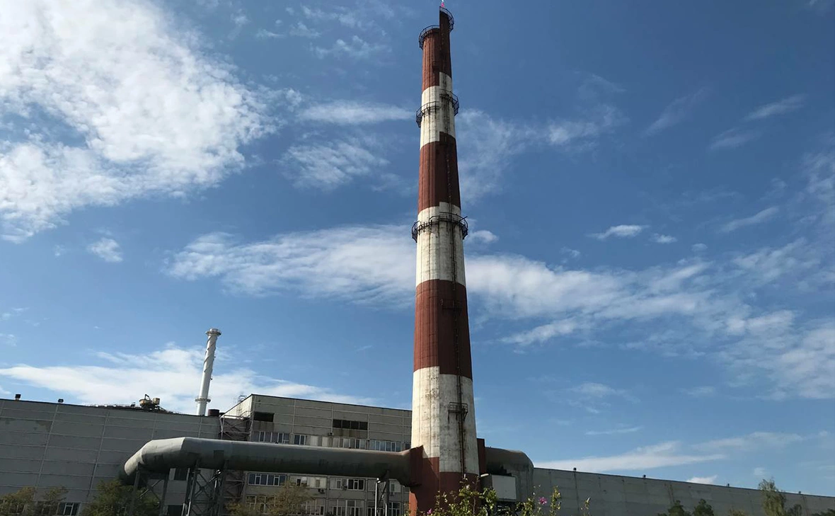 Дмитрий Григорьев / Аргументы и Факты / Global Look Press