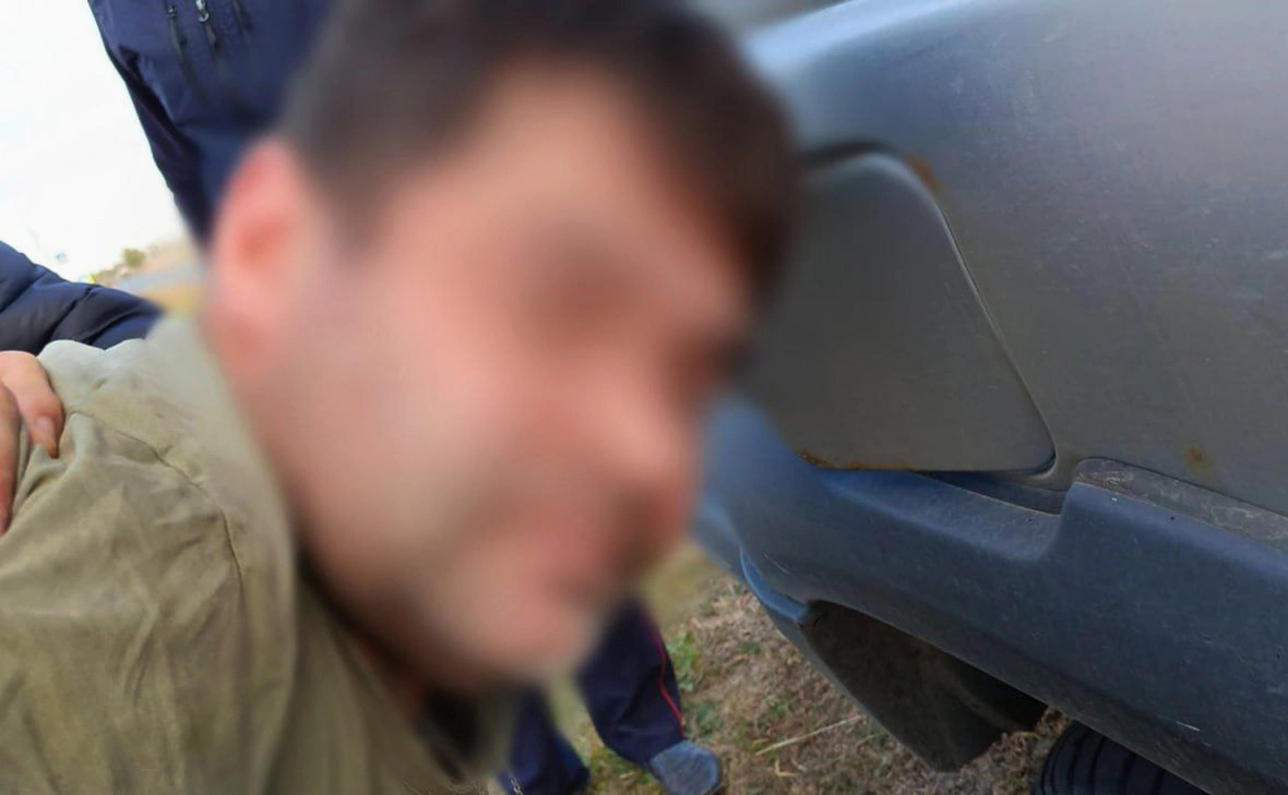 IrinaVolk_MVD / Telegram