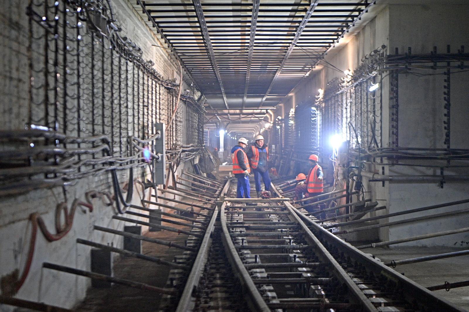 Фото: Стройкомплекс Москвы