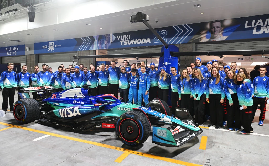 Rudy Carezzevoli / Getty Images