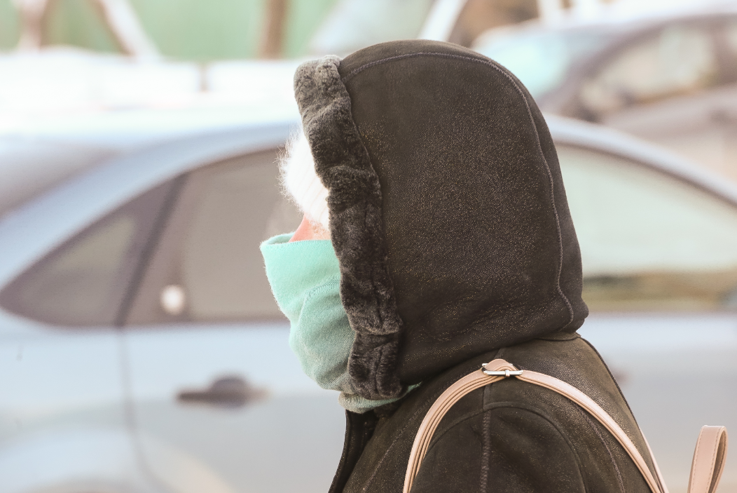 Денис Моргунов / URA.RU