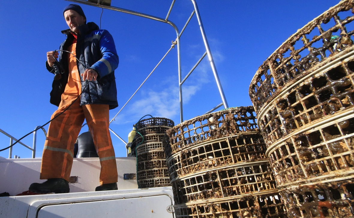 Алексей Павлишак / ТАСС