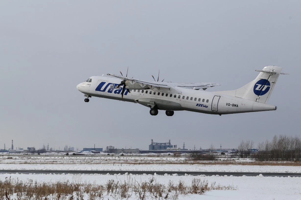 Екатерина Сычкова / РИА URA.RU