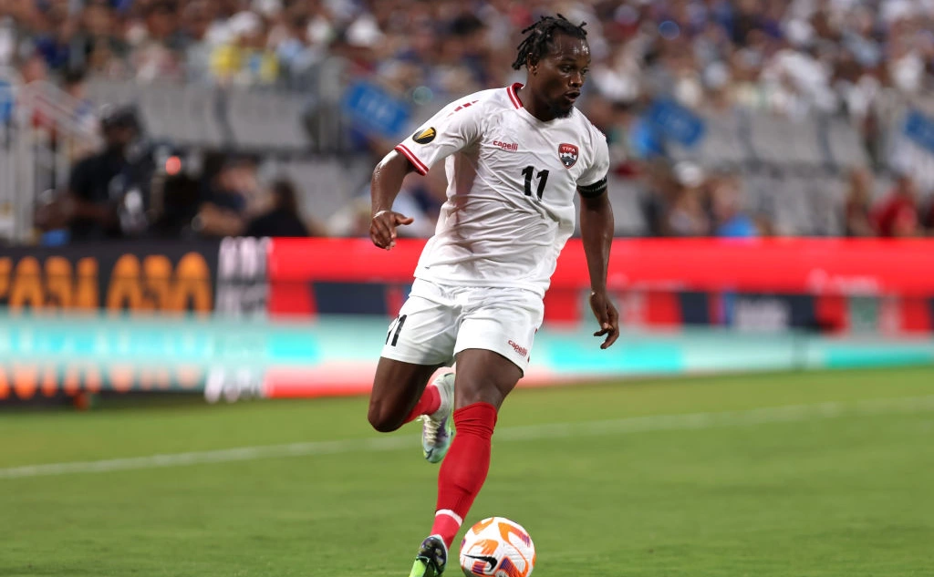  David Jensen / Getty Images