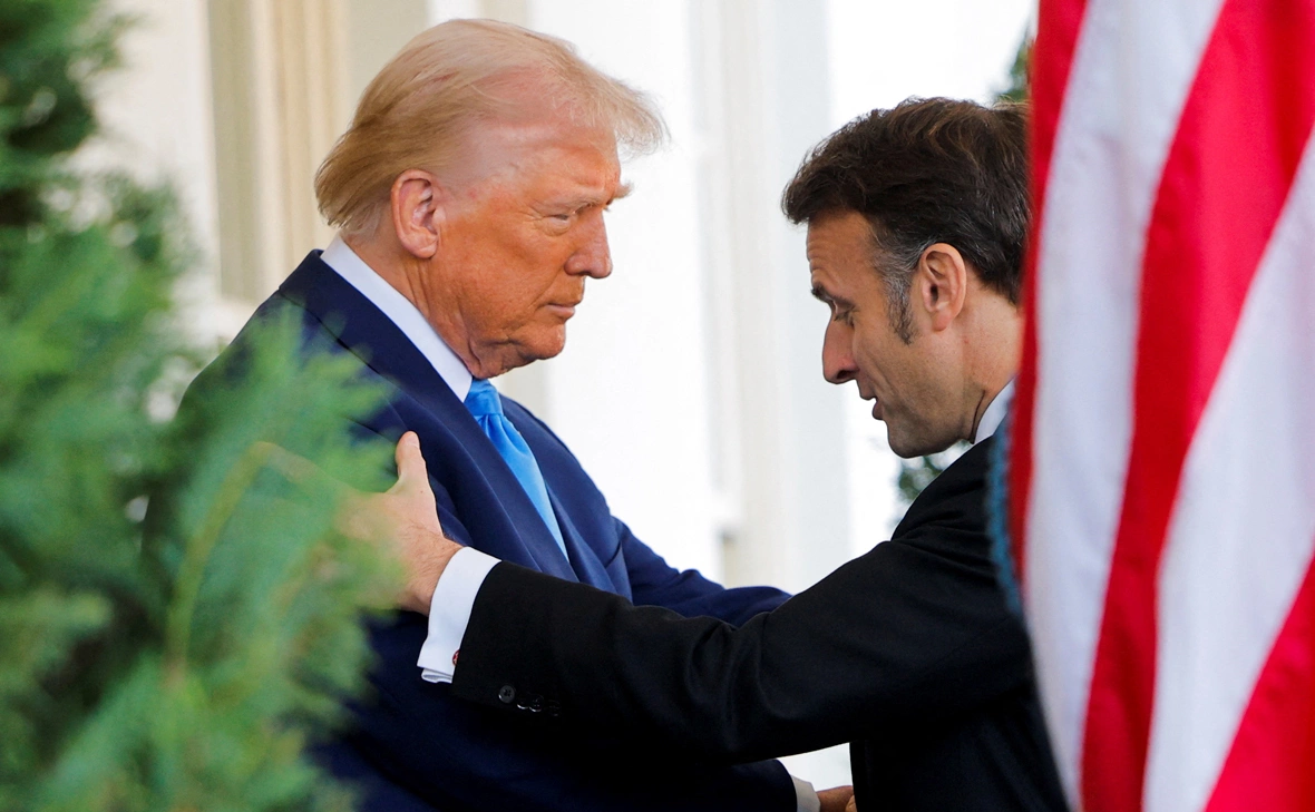 Brian Snyder / Reuters